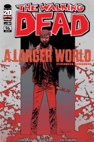 The Walking Dead 2003 - #96