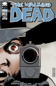 The Walking Dead 2003 - #105
