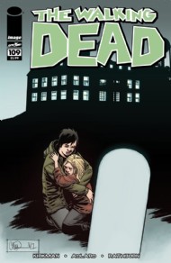 The Walking Dead 2003 - #109