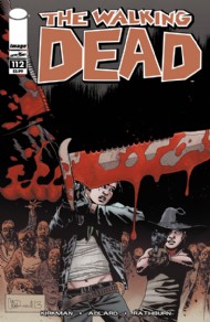 The Walking Dead 2003 - #112