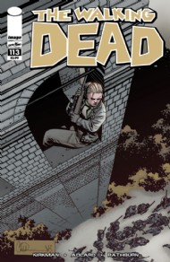 The Walking Dead 2003 - #113