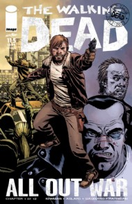 The Walking Dead 2003 - #115