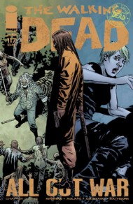 The Walking Dead 2003 - #117