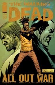 The Walking Dead 2003 - #122