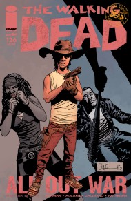The Walking Dead 2003 - #126