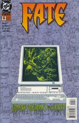 Fate #6