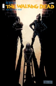 The Walking Dead 2003 - #135