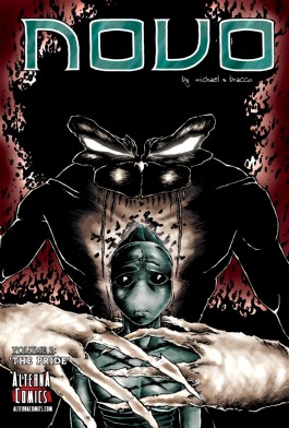 Novo Vol.2