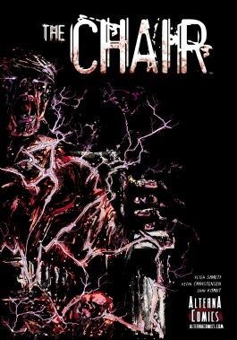 The Chair #1