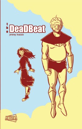 The Deadbeat #1