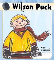 Wilson Puck 2011 #1