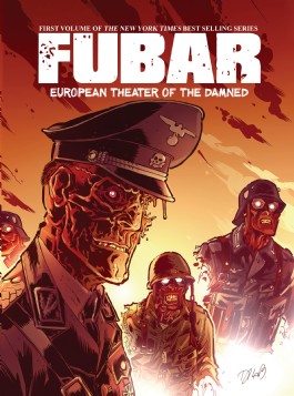 Fubar #1