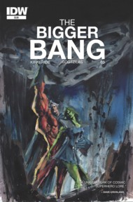The Bigger Bang 2014-2015 #3