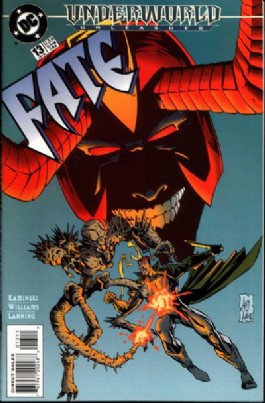 Fate #13