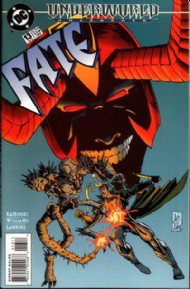 Fate 1994 - 1996 #13