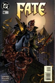 Fate 1994 - 1996 #14