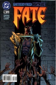 Fate 1994 - 1996 #16