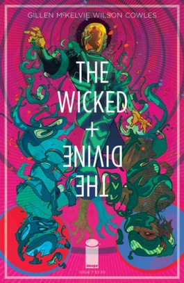 The Wicked + The Divine #7