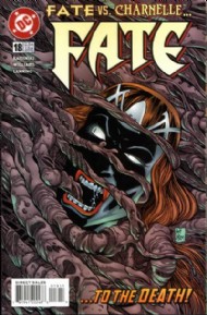 Fate 1994 - 1996 #18