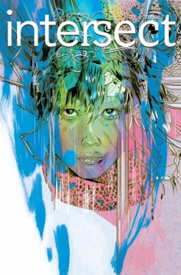 Intersect #3