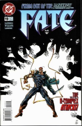 Fate #19