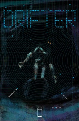 Drifter #3