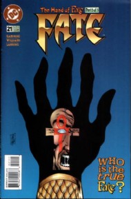 Fate 1994 - 1996 #21