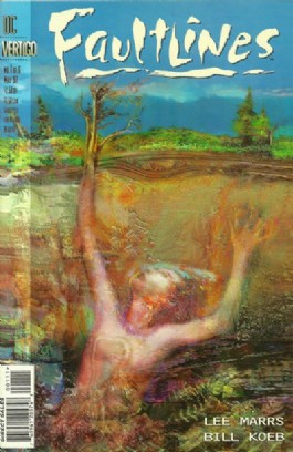 Faultlines #1
