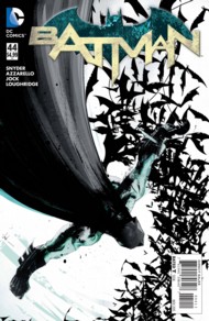 Batman (2nd Series) 2012 - 2015 #44