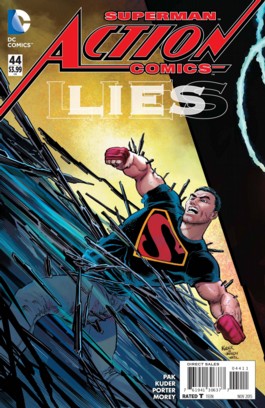 Action Comics (2nd Series) #44