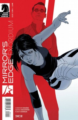 Mirror's Edge: Exordium #1