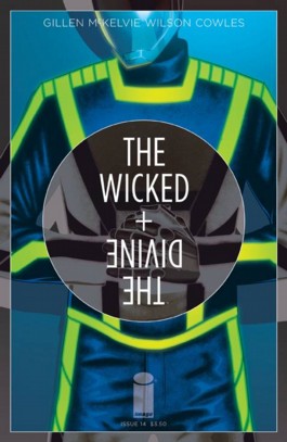 The Wicked + The Divine #14