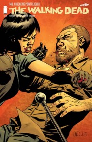 The Walking Dead 2003 - #146