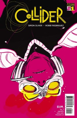 FBP: Federal Bureau of Physics #1