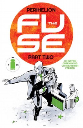 The Fuse #14