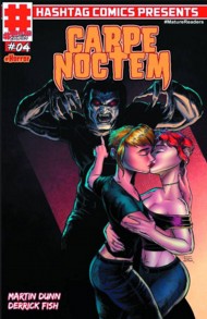 Carpe Noctem 2015 #4