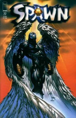 Spawn #77