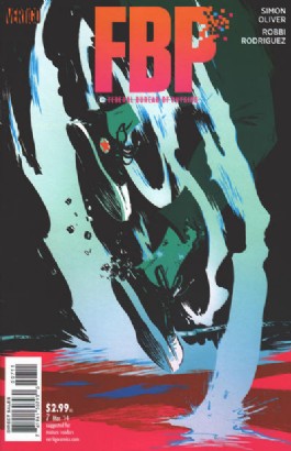 FBP: Federal Bureau of Physics #7