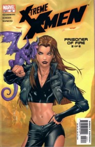 X-Treme X-Men (1st Series) 2001-2004 #44