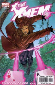 X-Treme X-Men (1st Series) 2001-2004 #43