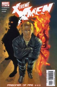 X-Treme X-Men (1st Series) 2001-2004 #42