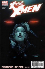 X-Treme X-Men (1st Series) 2001-2004 #41