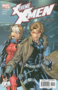 X-Treme X-Men (1st Series) 2001-2004 #31