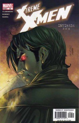 X-Treme X-Men (1st Series) #33