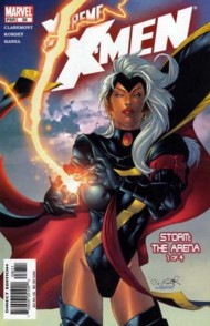 X-Treme X-Men (1st Series) 2001-2004 #36