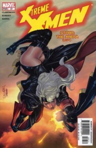 X-Treme X-Men (1st Series) 2001-2004 #37