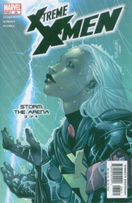 X-Treme X-Men (1st Series) 2001-2004 #38