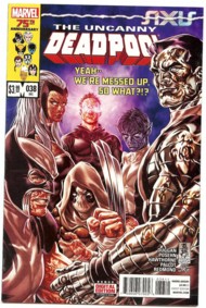 Deadpool (5th Series) 2013 - 2015 #38