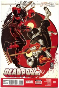 Deadpool (5th Series) 2013 - 2015 #39
