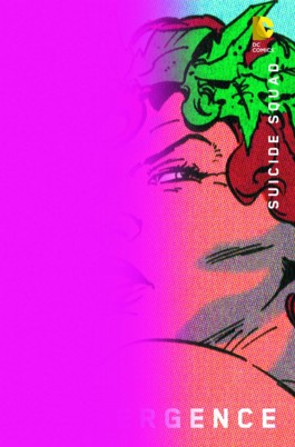 Convergence: Suicide Squad #2